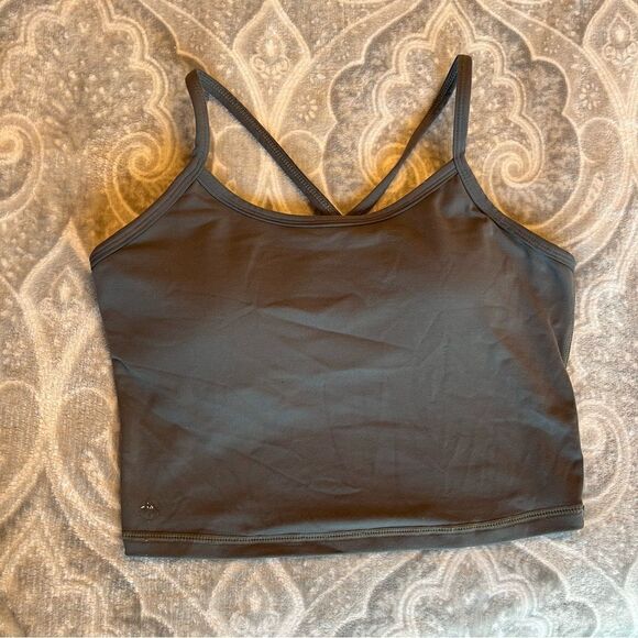 Senita Athletics Ava crop top - Picture 4 of 6